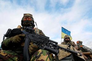 Сводка ООС: режим прекращения огня был нарушен 16 раз, один боец ВСУ ранен