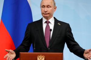 "Принесет мало пользы": у Путина прокомментировали возможность встречи с Зеленским