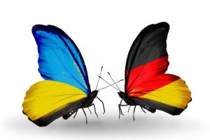 Глава МИД Германии в ближайшее время посетит Украину