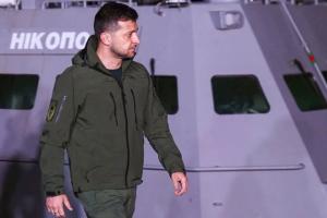 "Крутой воЕн": в сети обсуждают конфуз Владимира Зеленского