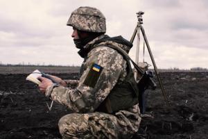 Сводка ООС: зафиксировано 7 вражеских обстрелов, двое бойцов ВСУ ранены