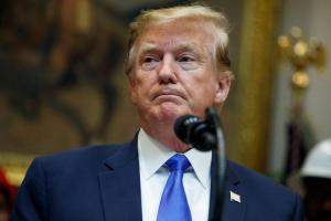 Как никогда близок к провалу: опубликован доклад об импичменте Трампа