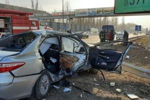 Николай Кулеба рассказал, как сейчас чувствуют себя его сыновья после аварии в Чабанах