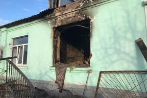Пожар в Старобельском интернате: в Украине проведут проверки всех психдиспансеров