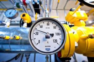 Обновленная карта транзита российского газа через Украину