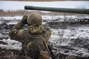 Сводка ООС: режим прекращения огня был нарушен 7 раз