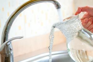 Отключение воды в Лисичанске откладывается, но совсем не на долго
