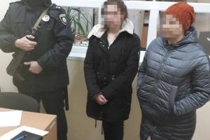 Девочки загуляли: Полиция Луганщины сутки не могла отыскать несовершеннолетних беглянок