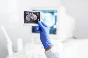Бесконтактное лазерное УЗИ впервые испытали на человеке: в чем отличие от стандартного метода