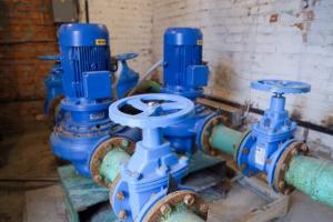 Украинское правительство планирует решить проблему водоснабжения Донбасса