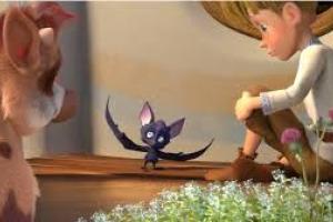 Первый украинский 3D мультфильм вышел в широкий прокат
