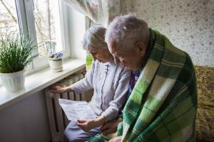 Отопление в Лисичанске подорожает на 600 гривен?: Теплосеть предложила новые тарифы