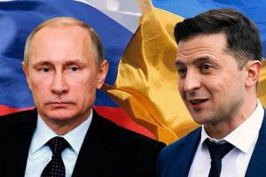 У Зеленского подтвердили встречу с Путиным после саммита в Париже