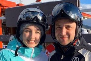 В СМИ подсчитали, сколько стоил новогодний отдых Зеленского