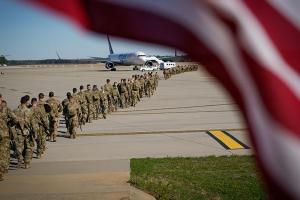 В США готовятся ко введению санкций против Ирака - СМИ