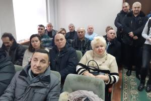 Ситуация туманная: в Лисичанске не смогли принять тариф на отопление