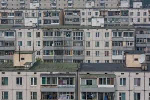 Старые "хрущевки": в "Слуге народа" рассказали, что и как украинцы получат взамен 
