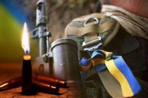 Один боец ВСУ погиб, другой ранен: на Донбассе грузовик ООС подорвался на мине