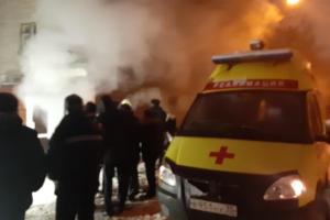 В российском отеле Перми прорвало трубу с кипятком: пять человек погибли, три - госпитализированы