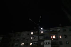 "Ты следи за речью": Шилин прокомментировал проблему освещения улиц в Лисичанске
