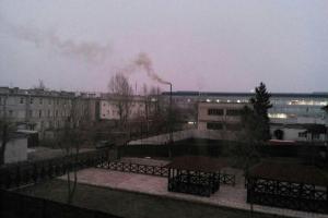 "А потом у нас онкология": жителей Северодонецка травят едким дымом