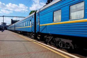 "Укрзализныця" может перейти под контроль немецкой компании Deutsche Bahn - СМИ
