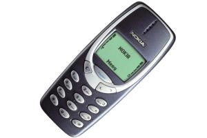 Nokia собирается возродить легендарный кнопочный телефон