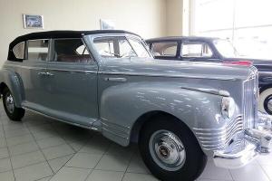 В Украине выставили на продажу самый дорогой советский автомобиль: фото