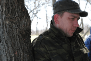 Выстрелом в спину был убит один из "командиров""ДНР" - СМИ