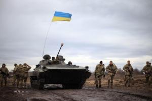 Сводка ООС: режим прекращения огня был нарушен 4 раза
