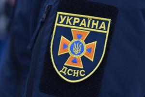 В Донецкой области в колодце теплосети при пожаре погиб человек