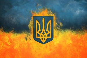 Украина считает недостаточным заявление Великобритании о трезубце и ждет дополнительных разъяснений