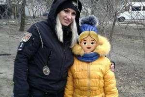 Заигралась в соседнем дворе: в Лисичанске 8-летний ребенок не на шутку испугал родителей