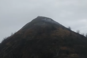 "Лисичанский вулкан": в городе появилась новая опасность