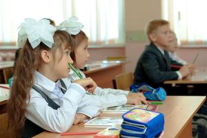 Русский язык в школах Лисичанска: нужно изучать или нет