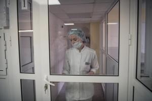 Совсем близко: в Польше госпитализировали третьего пациента с подозрением на коронавирус