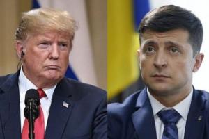 "С чистого листа": Зеленский пригласил Трампа в Украину