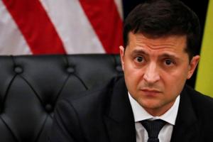 Даже не 50%: рейтинг доверия к Зеленскому стремительно упал