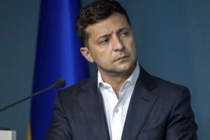 "Циничная провокация": Зеленский заявил о неизменности курса на завершение войны на Донбассе