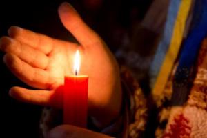 "Первые осознанные смерти": в Украине шестая годовщина расстрелов на Майдане