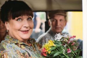 Сильные и одинокие: звезда сериала "Сваты" Татьяна Кравченко показала свою взрослую дочь (фото)