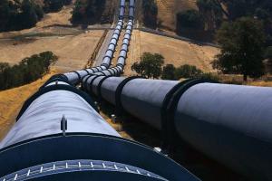 Беларусь повысила тариф на транзит российской нефти