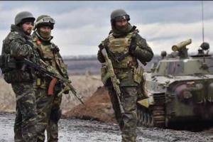 Бой завершился, позиции не потеряны - штаб ООС