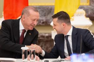 Турция выделит около 36 миллионов долларов на покупку турецких товаров для ВСУ