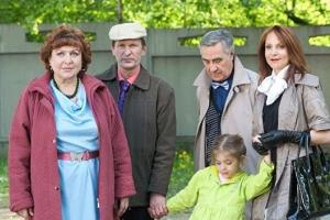 Не договорились о гонораре: сериал "Сваты" покинула одна из главных актрис - СМИ