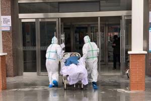 Коронавирус наступает: новые данные о числе зараженных во всем мире