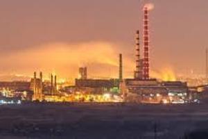 Будет шумно: на северодонецком "Азоте" готовят цеха к выпуску аммиака и карбамида