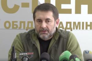 Карантин в Луганской области: Гайдай рассказал, что будет закрыто и запрещено