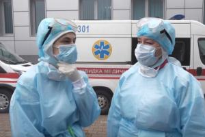 Число зараженных коронавирусом растет: в Украине подтверждено уже 7 случаев