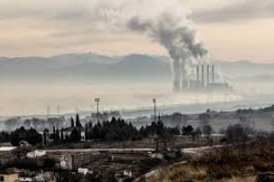 Греция решила полностью отказаться от использования угля к 2023 году